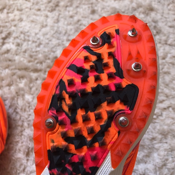 Brooks Mach 18 spikes - Picture 3 of 3